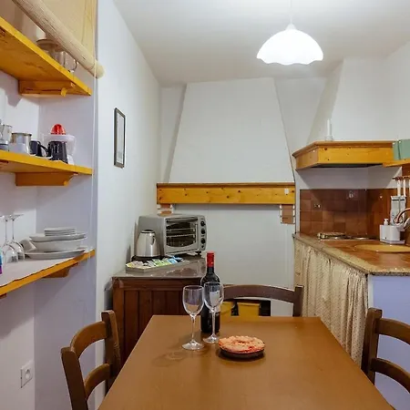 Vakantiehuis Enzo *
