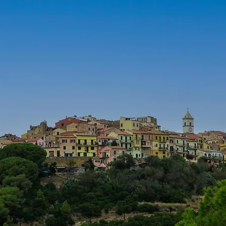 Holiday home Enzo Capoliveri (Isola d'Elba)
