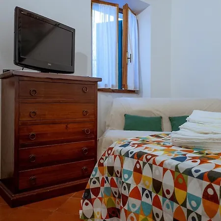Enzo Holiday home