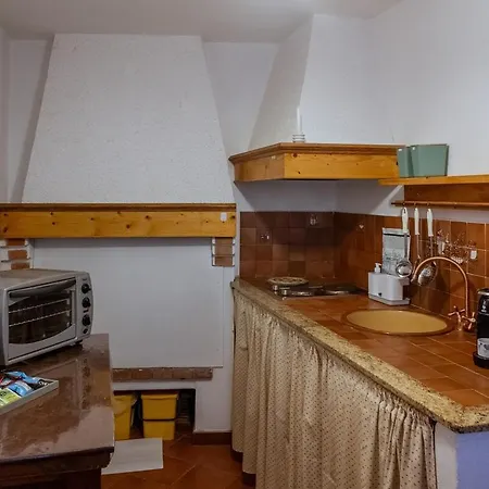 Enzo Holiday home *