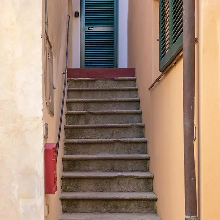 Enzo Holiday home Capoliveri (Isola d'Elba)