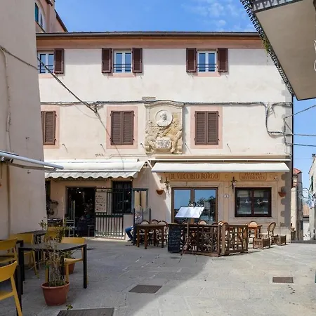 Holiday home Enzo Capoliveri (Isola d'Elba)