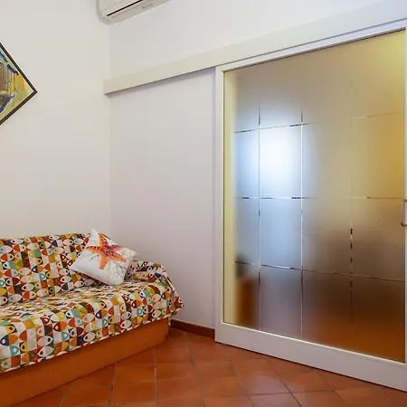 Сasa de vacaciones Enzo Capoliveri (Isola d'Elba)